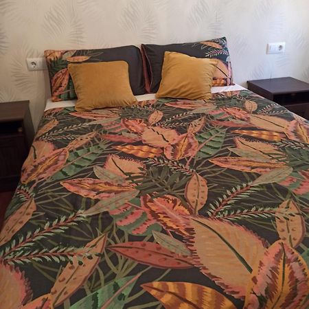 Casita Relax Amariz Loureiro Hotell Oya Eksteriør bilde
