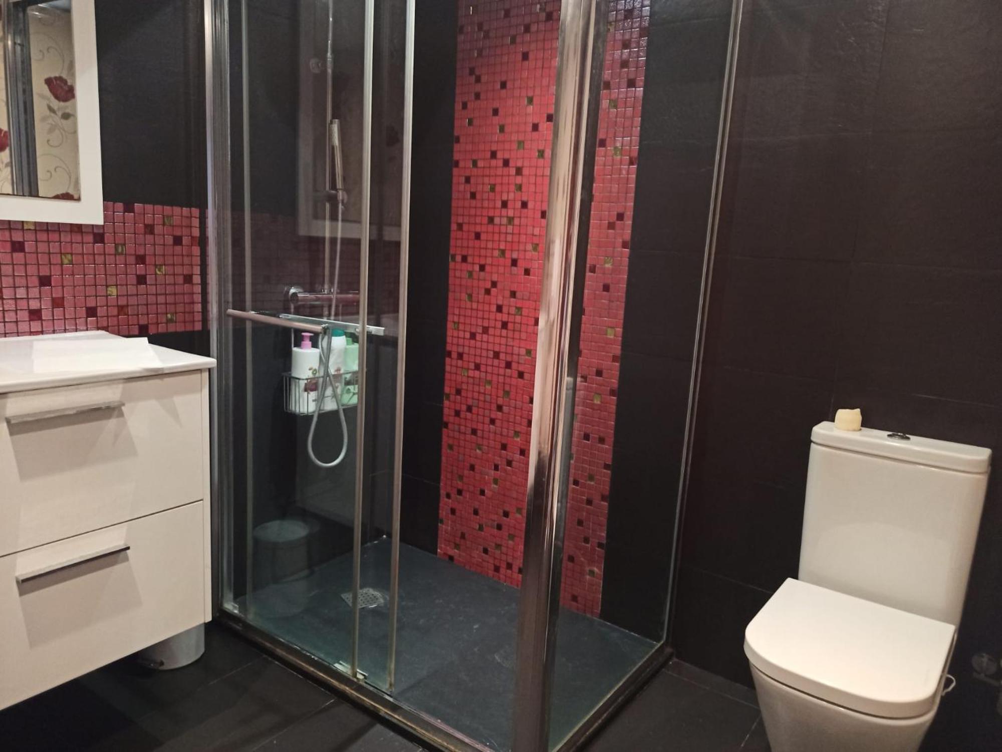 Casita Relax Amariz Loureiro Hotell Oya Eksteriør bilde