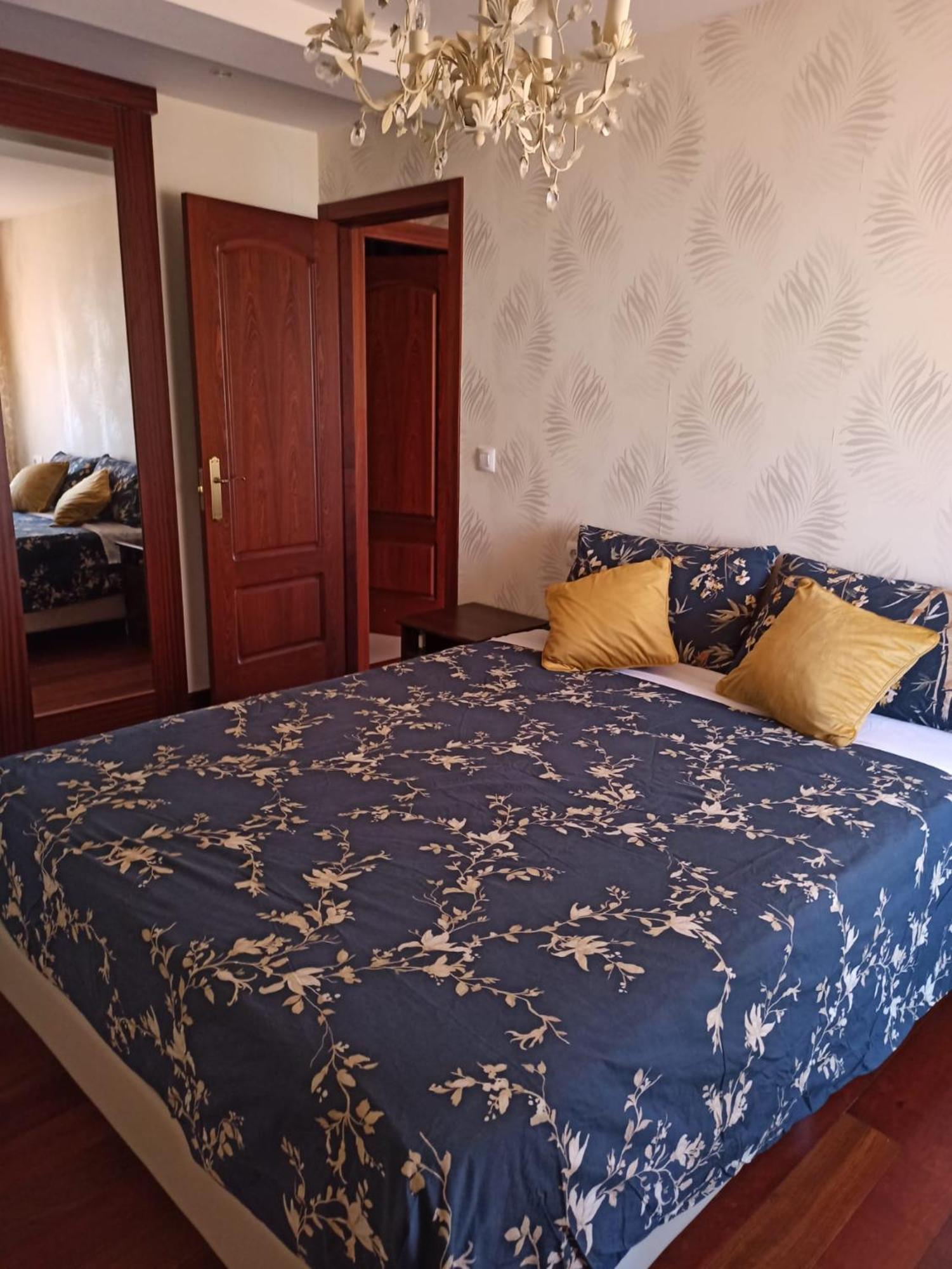Casita Relax Amariz Loureiro Hotell Oya Eksteriør bilde