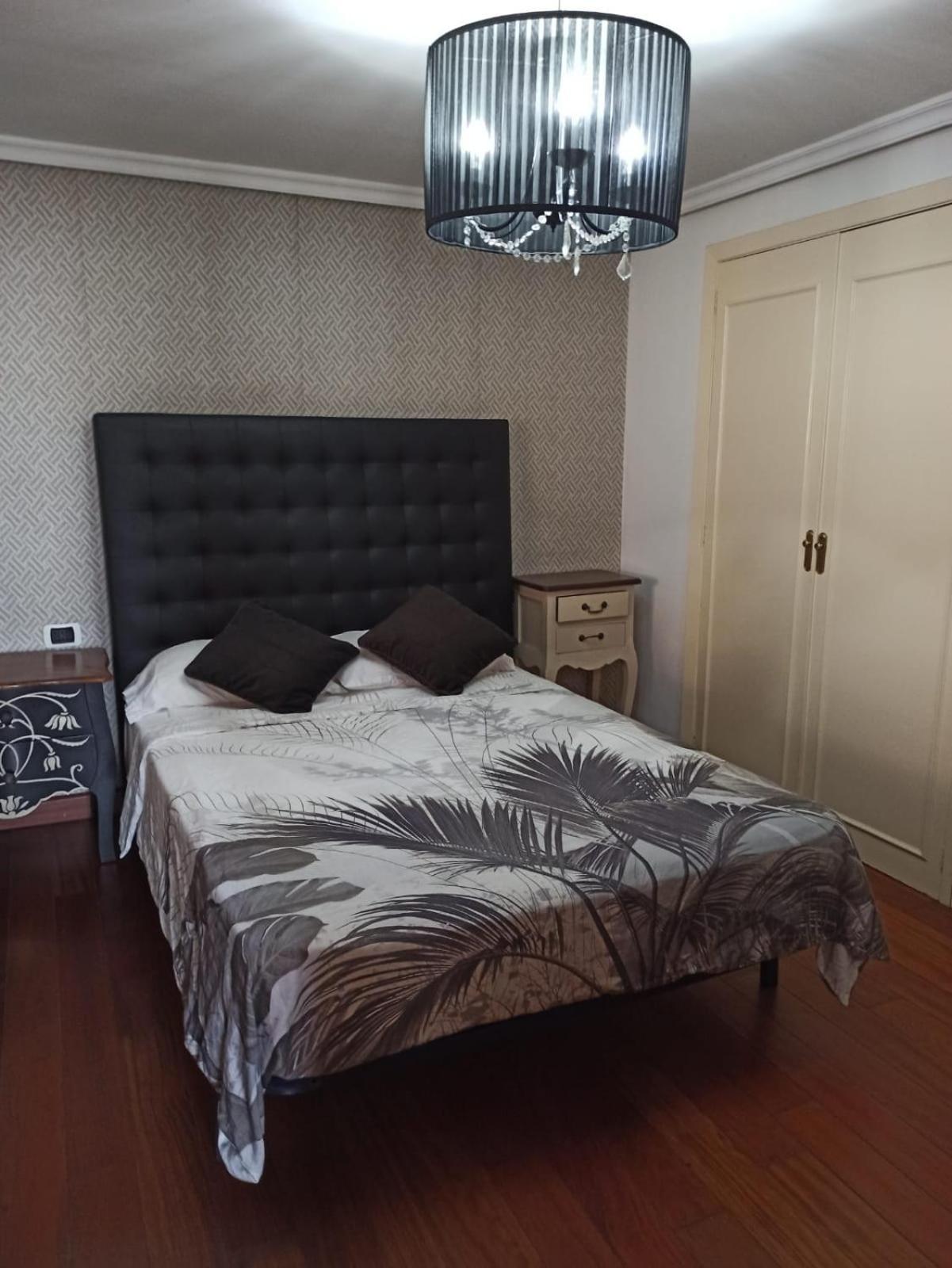 Casita Relax Amariz Loureiro Hotell Oya Eksteriør bilde