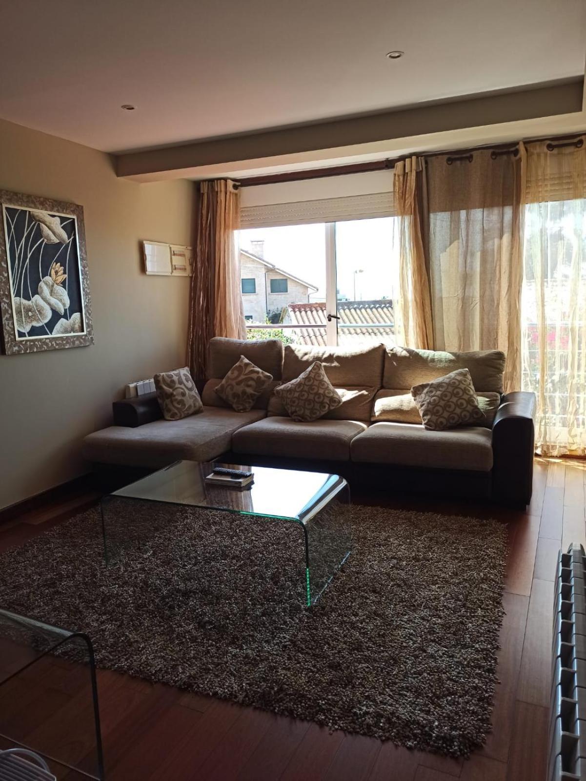 Casita Relax Amariz Loureiro Hotell Oya Eksteriør bilde