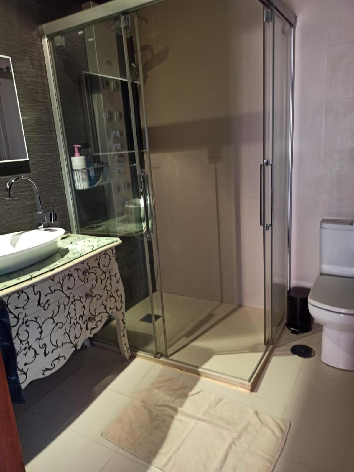 Casita Relax Amariz Loureiro Hotell Oya Eksteriør bilde